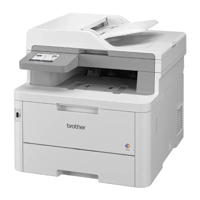 Brother Multifunción Led Color MFC-L8340CDW - Imagem de Detalhe 3