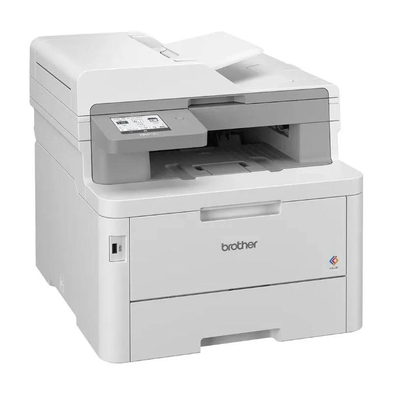 Brother Multifunción Led Color MFC-L8340CDW - Imagem de Detalhe 4