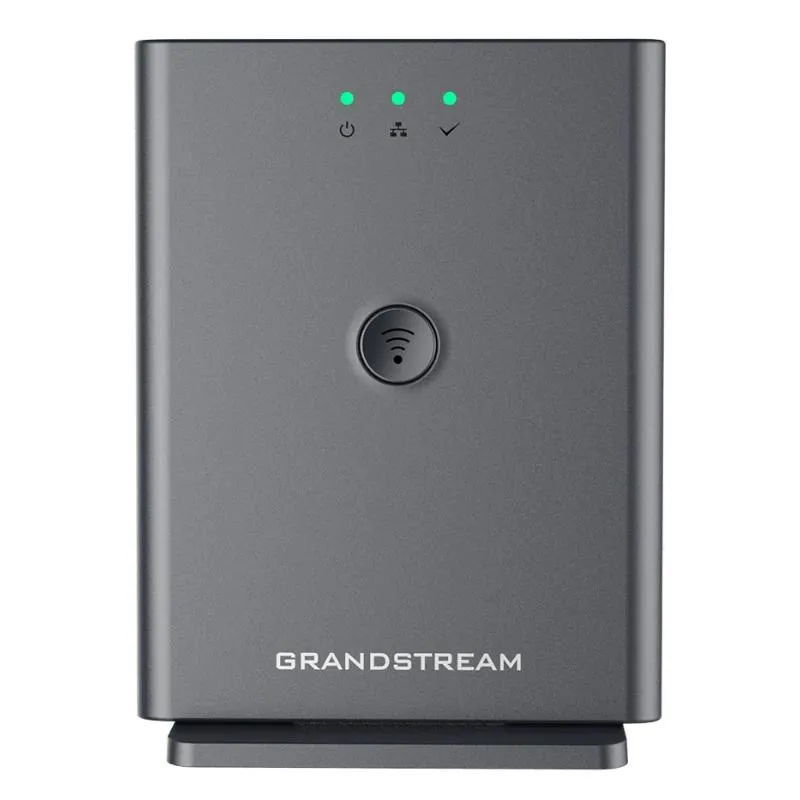 Grandstream DP752 Estação Base VoIP DECT 10 Linhas - Imagem de Detalhe 3
