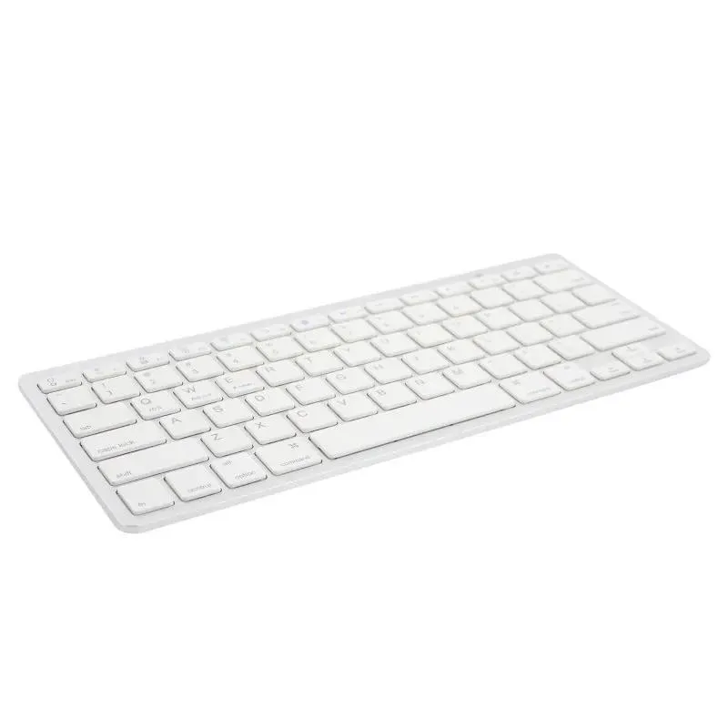Ewent Teclado Bluetooth iOS/Android/Win Slim Prata - Imagem de Detalhe 3