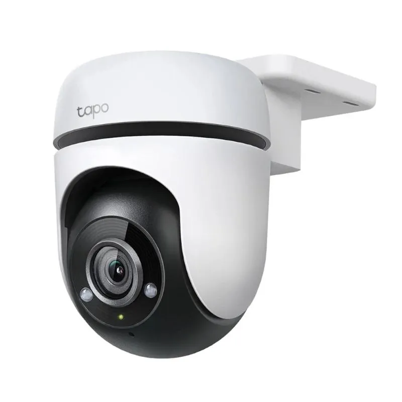 TP-Link Câmera Exterior WiFi FHD microSD 360º - Imagem de Detalhe 4