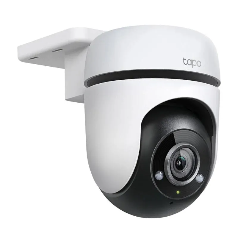 TP-Link Câmera Exterior WiFi FHD microSD 360º - Imagem de Detalhe 5