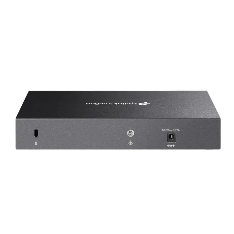 TP-Link SG2210XMP-M2 Switch 8x2,5Gb PoE+ 2xSFP+ - Imagem de Detalhe 6