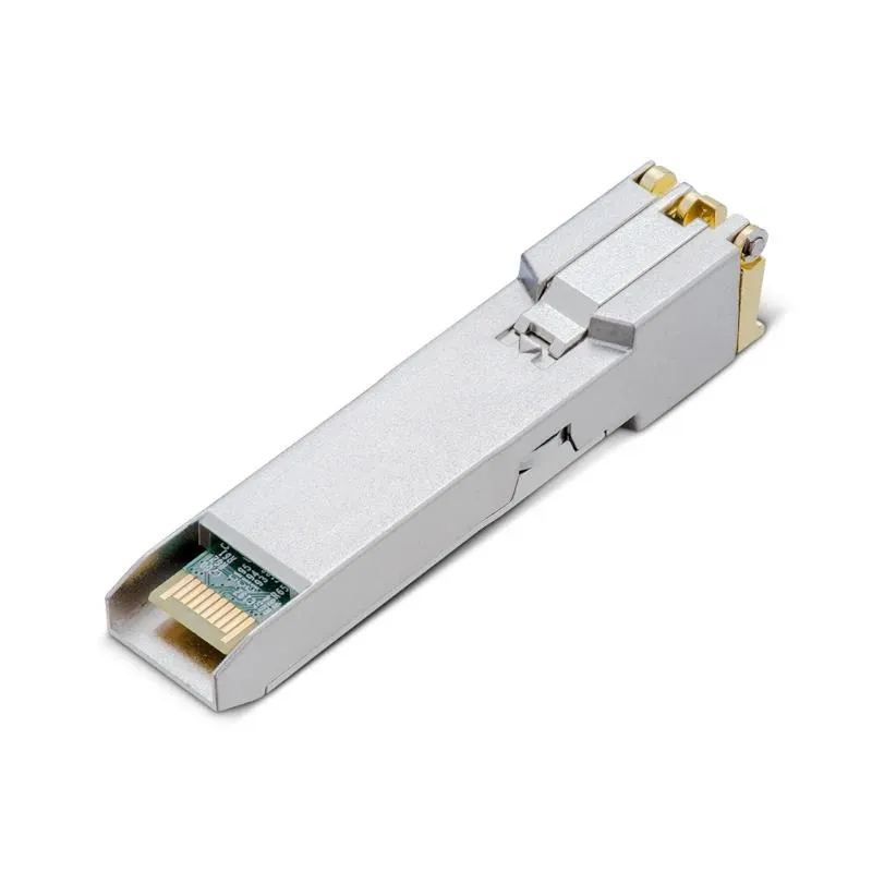 TP-Link SM5310-T Módulo 10GBase-T RJ45 SFP+ - Imagem de Detalhe 4