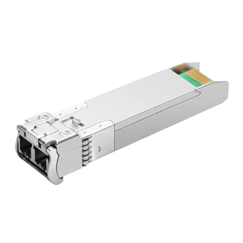 TP-Link SM6110-SR módulo de transcetor de rede Fibra ótica 10000 Mbit/s SFP+ 850 nm - Imagem de Detalhe 4
