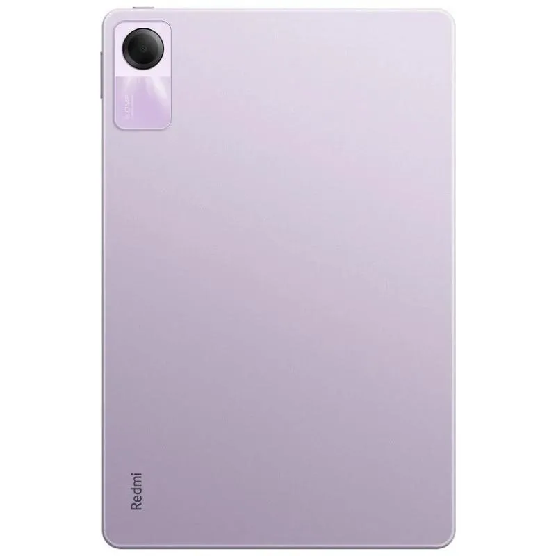 Xiaomi Redmi Pad SE 11" FHD+ 4Gb 128Gb Roxo - Imagem de Detalhe 6