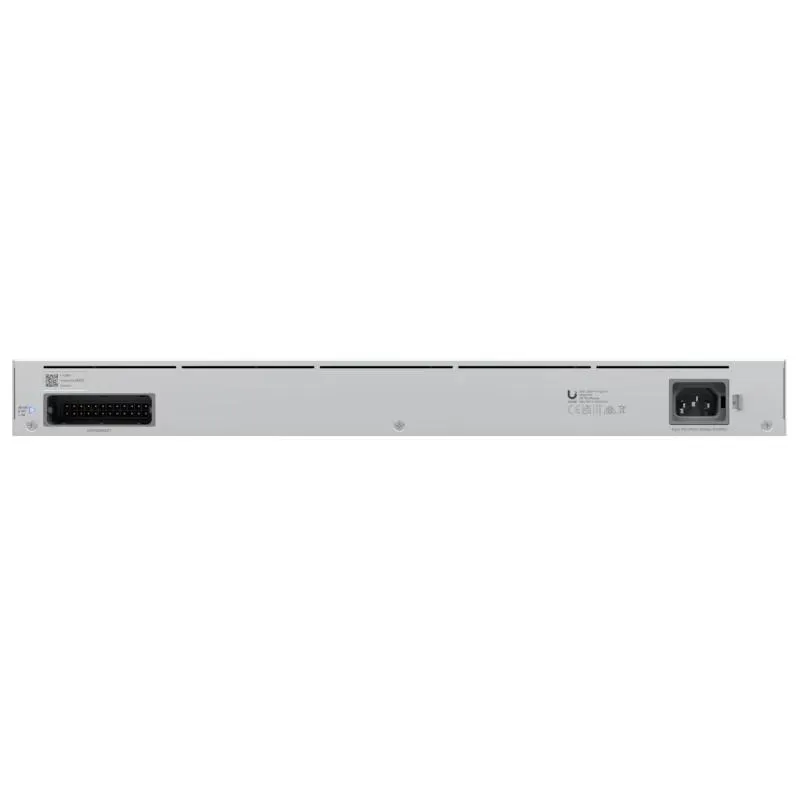 Ubiquiti USW-Pro-Max-48 Switch 32xGbE 4x10Gb SFP+ - Imagem de Detalhe 6