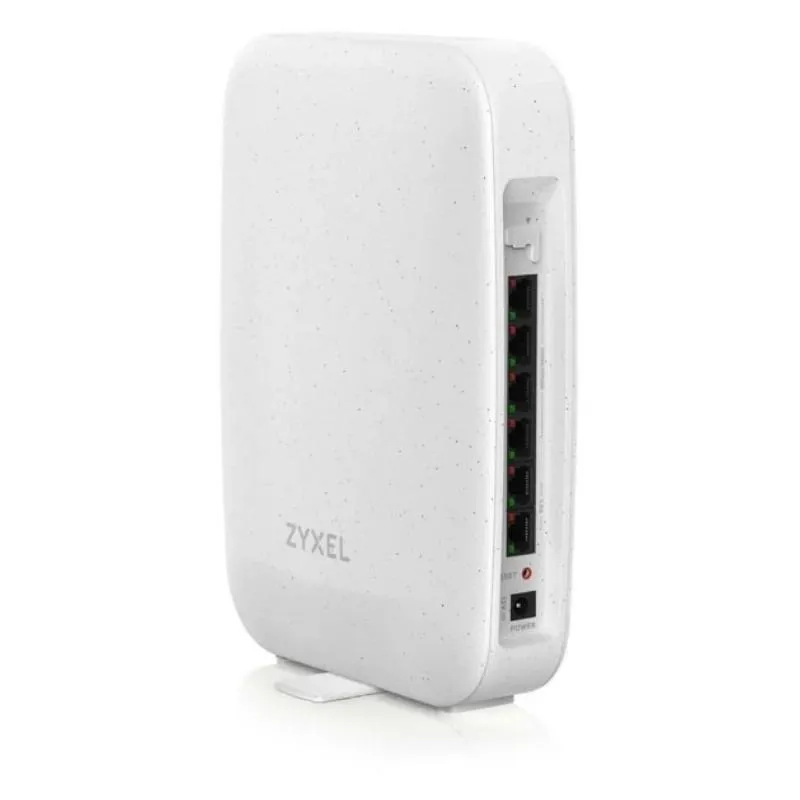 Zyxel USGLITE60AX Roteador WiFi6 Mesh 4xGbE 1x2.5GbE - Imagem de Detalhe 6