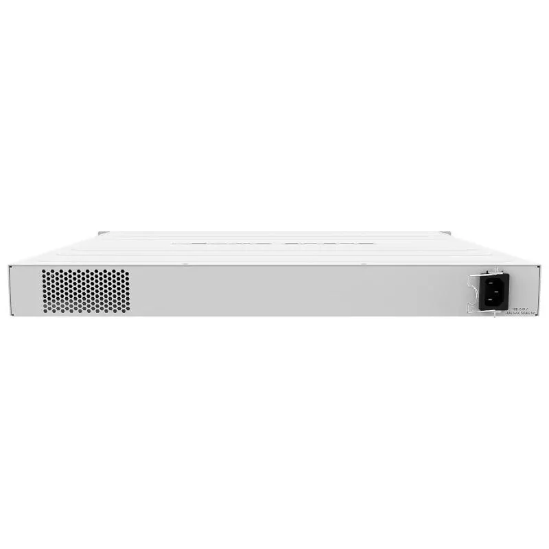 MikroTik CRS354-48P-4S+2Q+RM Switch 48xGbE 4xSFP+ - Imagem de Detalhe 6
