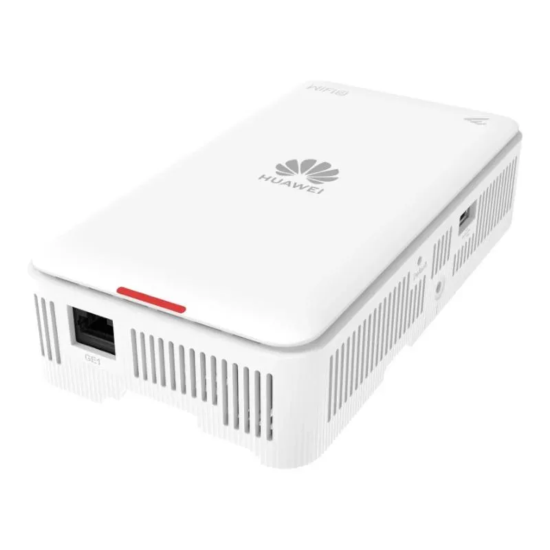 Huawei AP263 11ax em 2+2 dual smart ant USB BLE - Imagem de Detalhe 5