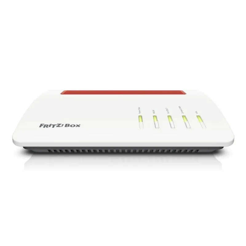 FRITZ!Box 5590 Fibra XGS-PON - Imagem de Detalhe 5