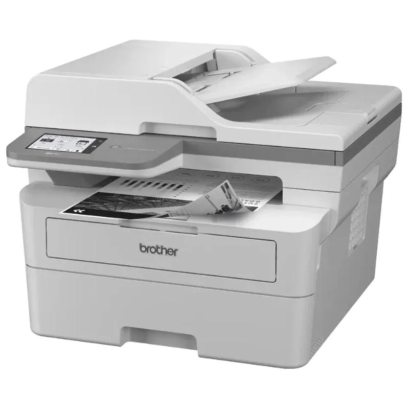 Brother Multifuncional Laser MFCL2960DW - Imagem de Detalhe 3