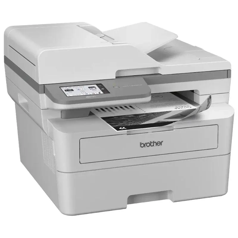 Brother Multifuncional Laser MFCL2960DW - Imagem de Detalhe 4