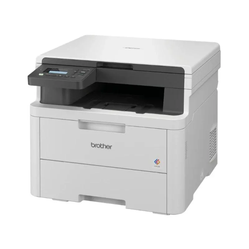 Brother Multifuncional Laser Led DCP-L3520CDWE - Imagem de Detalhe 3