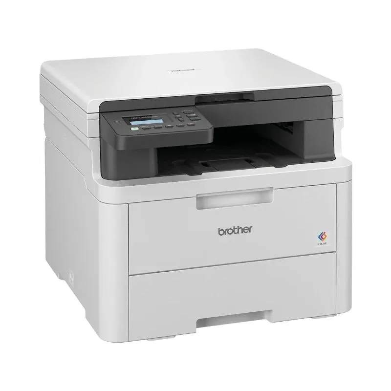 Brother Multifuncional Laser Led DCP-L3520CDWE - Imagem de Detalhe 4
