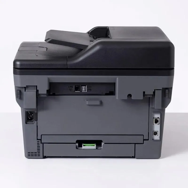 Brother Multifuncional Laser MFCL-2860DWE - Imagem de Detalhe 4