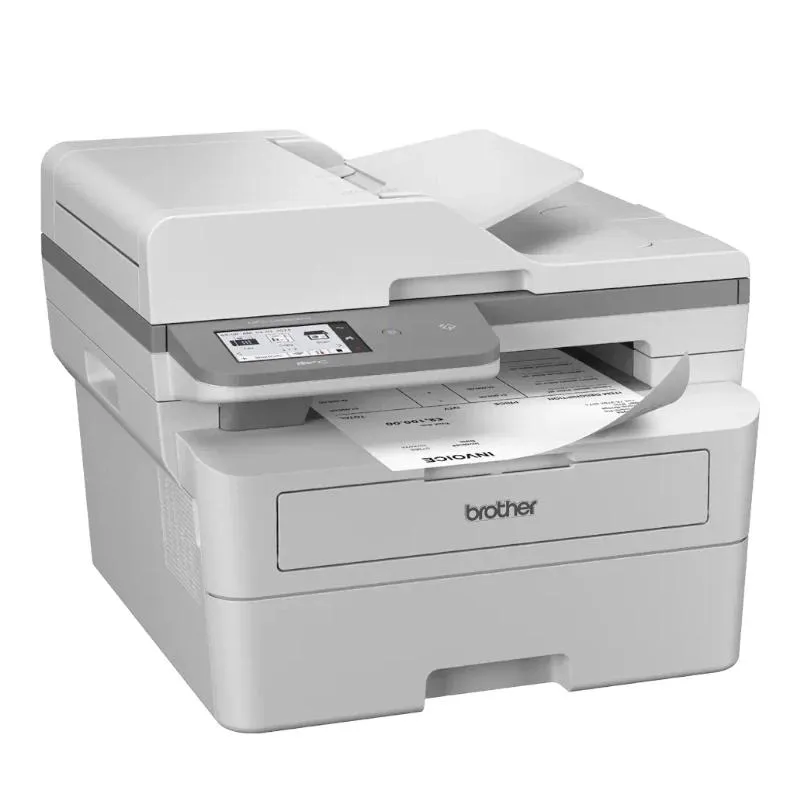 Brother Multifuncional Laser MFCL2980DW - Imagem de Detalhe 3