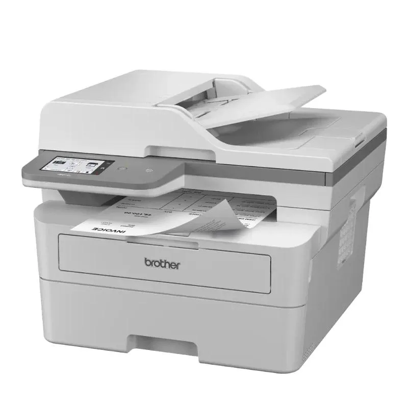 Brother Multifuncional Laser MFCL2980DW - Imagem de Detalhe 4