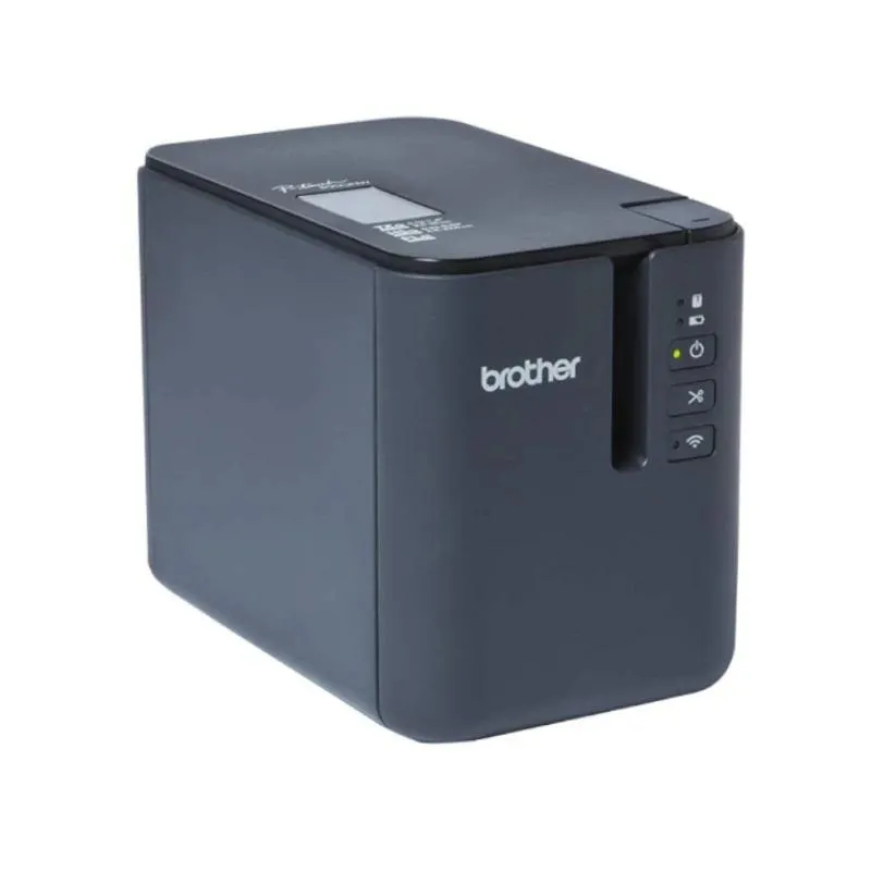 Brother Rotuladora Eletrónica PTP950NW - Imagem de Detalhe 2