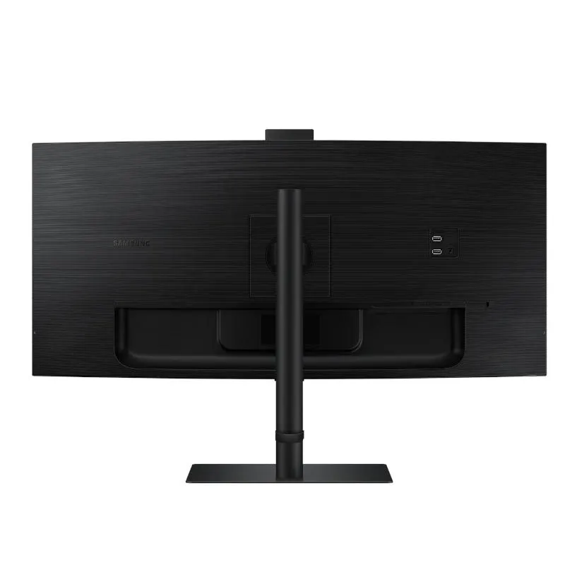 Samsung LS34C652VAUXEN Monitor34" WQH MM Wc Curv - Imagem de Detalhe 4
