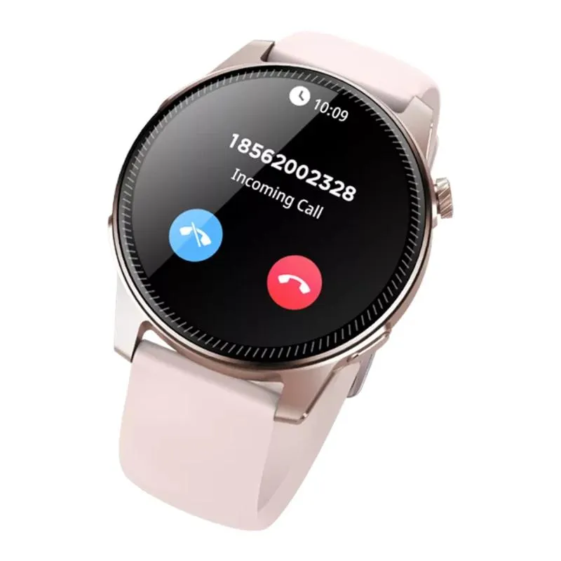 Denver SWC-392 Smartwatch 1,43" FC PA SO Rosa - Imagem de Detalhe 5