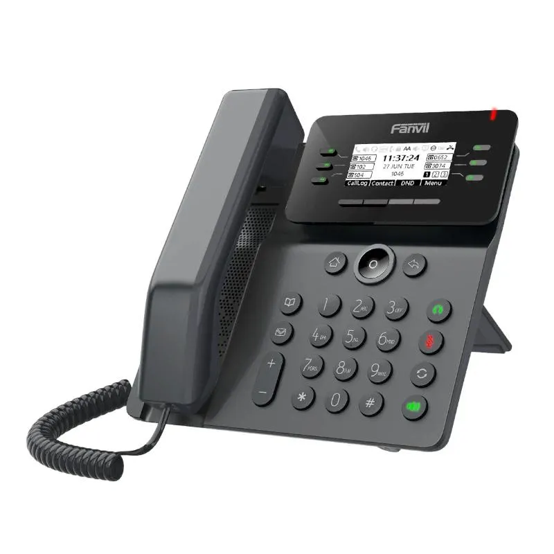 Fanvil V62G Telefone IP básico - Imagem de Detalhe 3