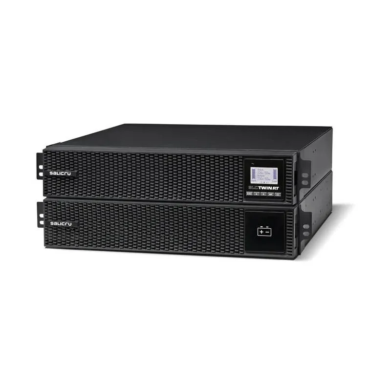 Salicru SLC-3000-TWIN RT3 B1 - Imagem de Detalhe 4