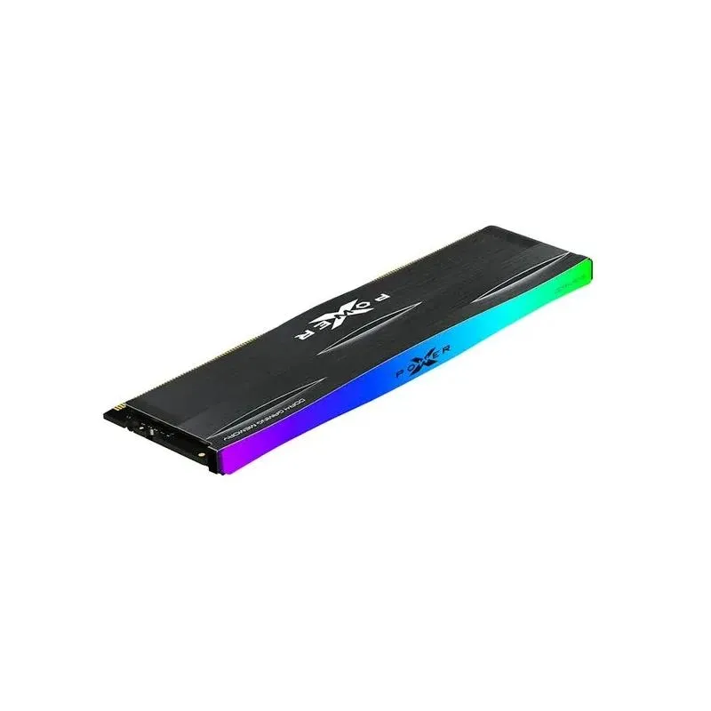 SP MEMÓRIA DDR4-3200,C16,RGB-UDIMM,16GB DR - Imagem de Detalhe 3
