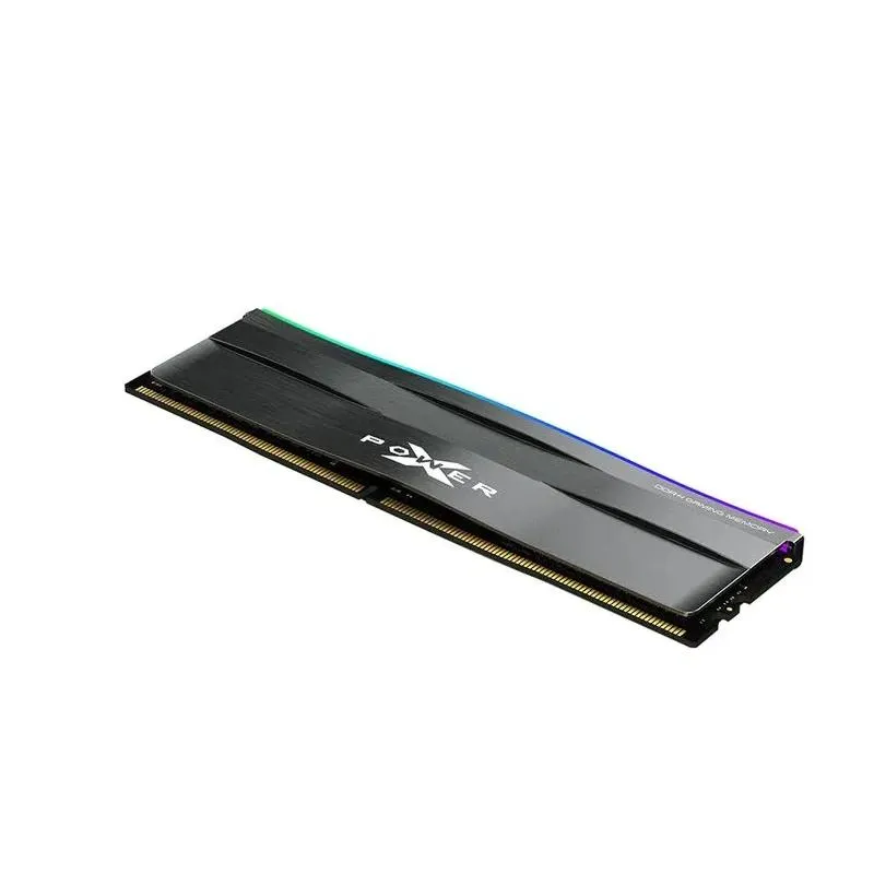 SP MEMÓRIA DDR4-3200,C16,RGB-UDIMM,16GB DR - Imagem de Detalhe 4