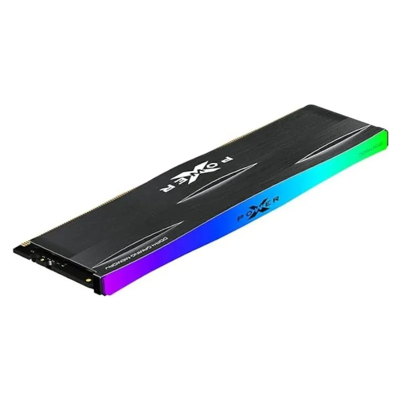 SP MEMÓRIA DDR4-3200,C16,RGB-UDIMM,8GB SR - Imagem de Detalhe 3