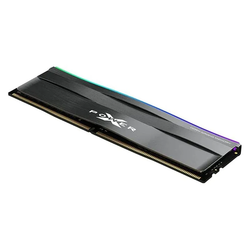 SP MEMÓRIA DDR4-3200,C16,RGB-UDIMM,8GB SR - Imagem de Detalhe 4