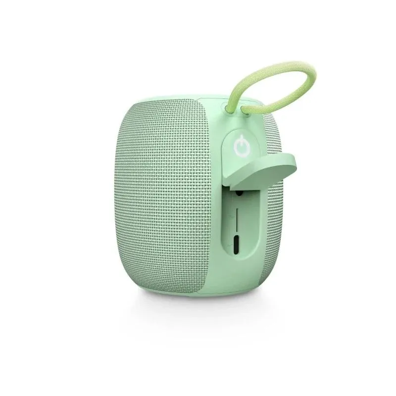 Energy Sistem Altavoz Bloom Mint Bluetooth - Imagem de Detalhe 4