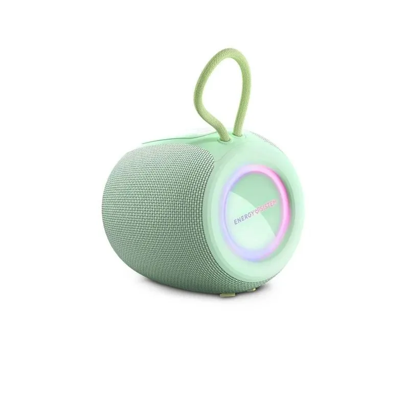 Energy Sistem Altavoz Bloom Mint Bluetooth - Imagem de Detalhe 5