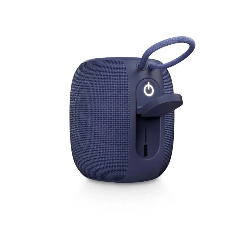 Energy Sistem Altifalante Bloom Navy Bluetooth - Imagem de Detalhe 4