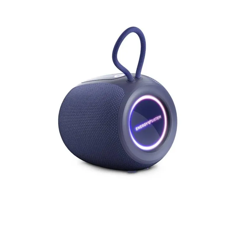 Energy Sistem Altifalante Bloom Navy Bluetooth - Imagem de Detalhe 5