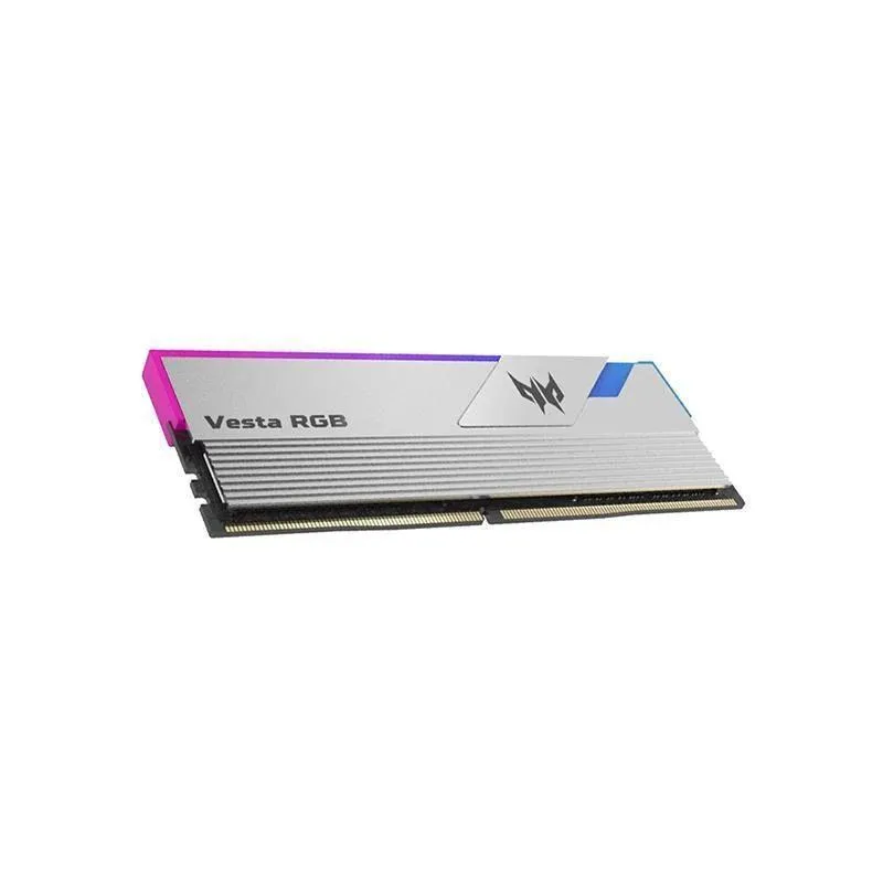 ACER PREDATOR VESTA2-32GB-6000-1R8-V8 CL32 RGB PLA - Imagem de Detalhe 3