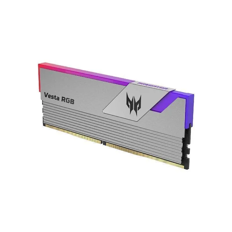 ACER PREDATOR VESTA2-32GB-6000-1R8-V8 CL32 RGB PLA - Imagem de Detalhe 4