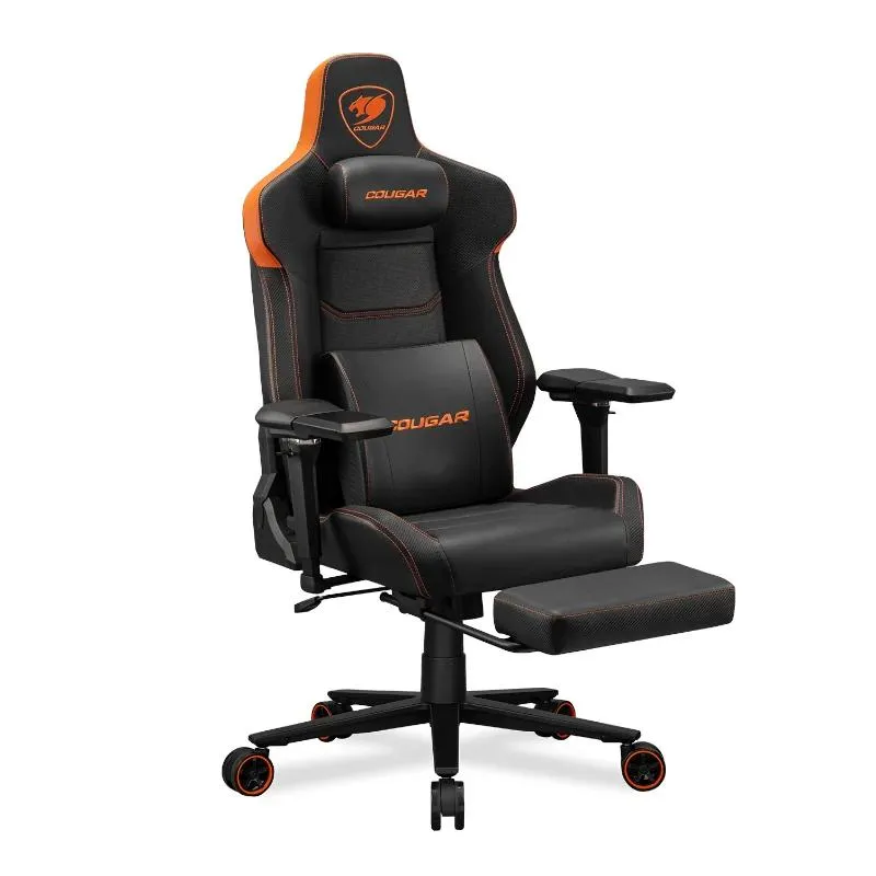 Cougar Silla Gaming Armor Evo M - Imagem de Detalhe 4