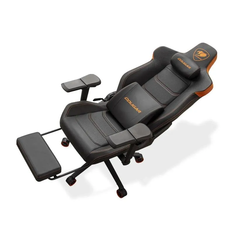 Cougar Silla Gaming Armor Evo M - Imagem de Detalhe 6