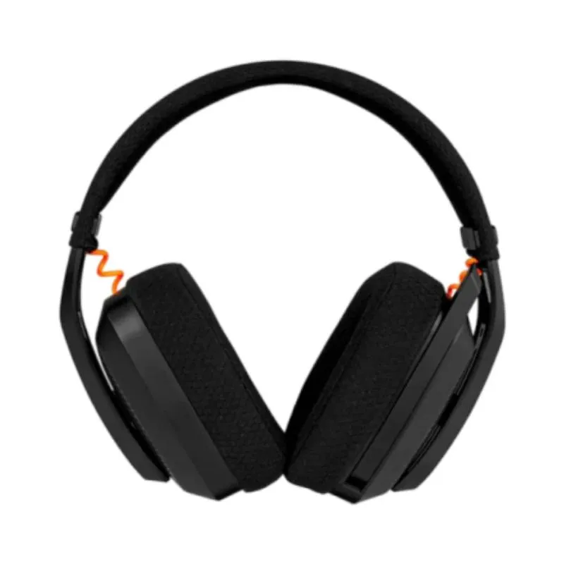 Krom Auriculares Gaming KANJI sem fios preto - Imagem de Detalhe 6