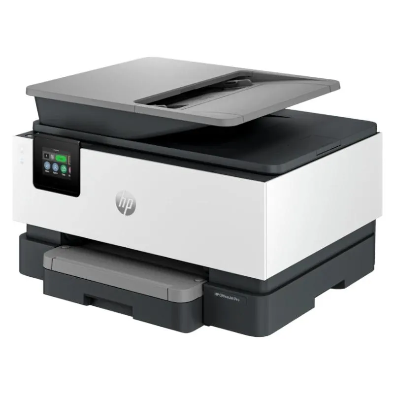 HP Multifuncional Officejet Pro 9120b WiFi/ Fax/ Duplicação - Imagem de Detalhe 4