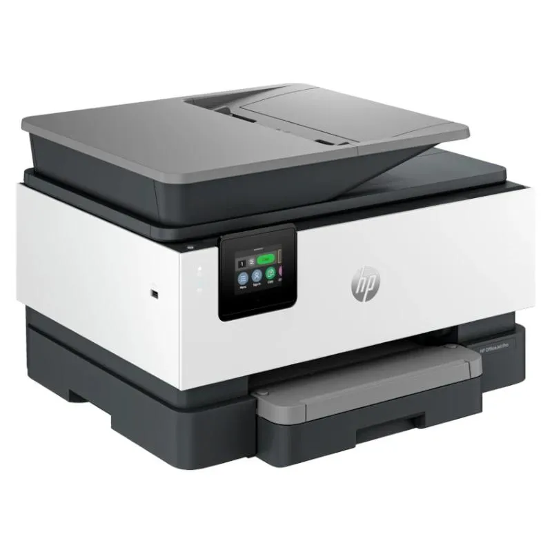 HP Multifuncional Officejet Pro 9120b WiFi/ Fax/ Duplicação - Imagem de Detalhe 5