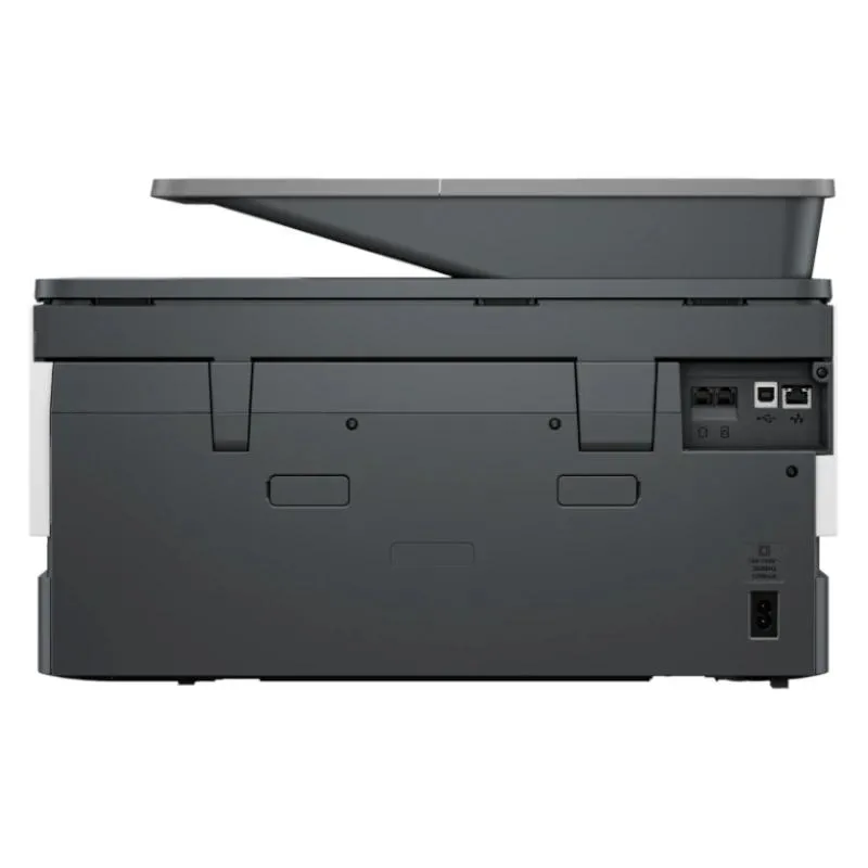 HP Multifuncional Officejet Pro 9120b WiFi/ Fax/ Duplicação - Imagem de Detalhe 6