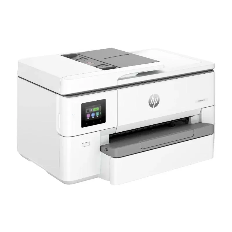 HP OfficeJet Pro 9720e WF AiO Printer Jato de tinta térmico A3 4800 x 1200 DPI 22 ppm Wi-Fi - Imagem de Detalhe 4