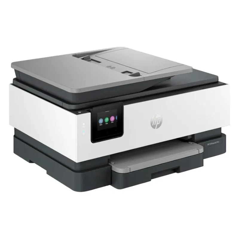 HP Multifuncional Officejet Pro 8122e/ Wi-Fi/ Duplex - Imagem de Detalhe 4