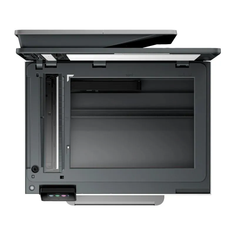 HP Multifuncional Officejet Pro 8122e/ Wi-Fi/ Duplex - Imagem de Detalhe 5