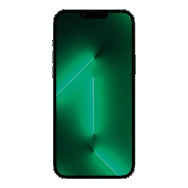 CKP iPhone 13 PRO MAX Semi Novo 128GB Verde - Imagem de Detalhe 3