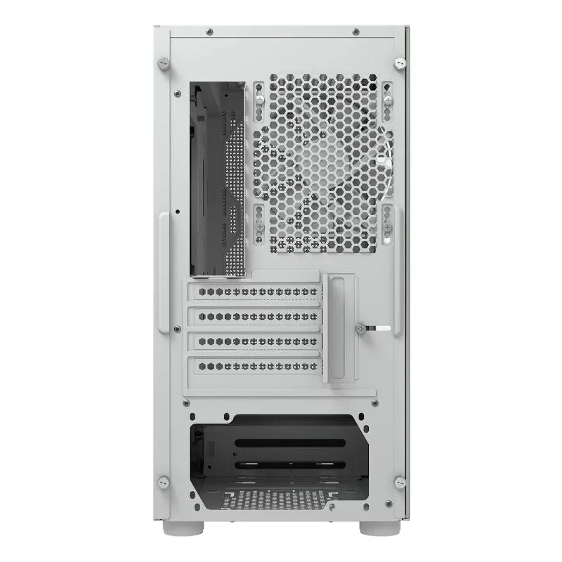 Cougar Caixa Uniface Mini Rgb Branca - Imagem de Detalhe 6