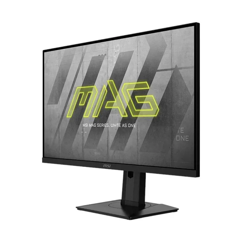 MSI MAG274UPF E2 Monitor 27" Gaming IPS 4K 160Hz AA - Imagem de Detalhe 2