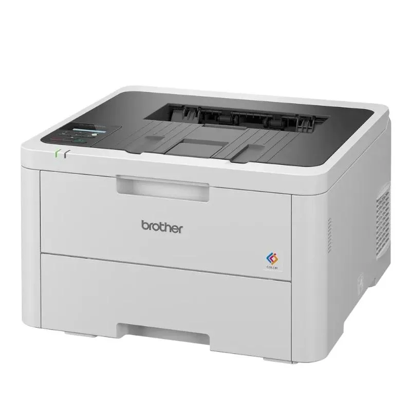 Brother Impressora Laser Led Cor HL-L3240CDW - Imagem de Detalhe 1